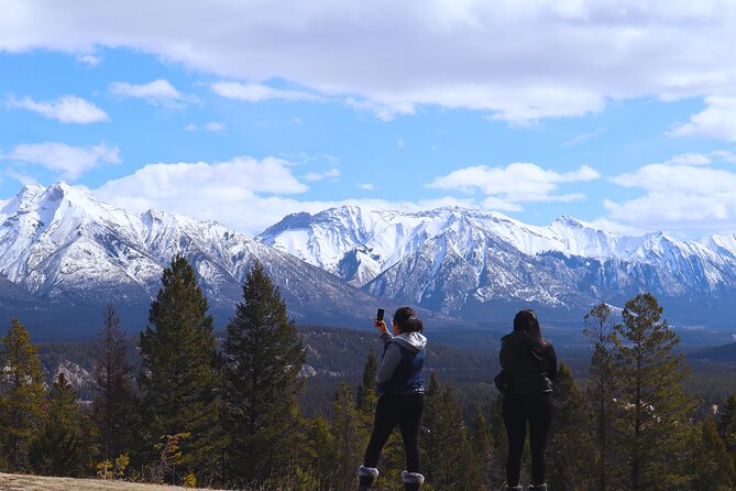 Explore Banff National Park with Our Premium Day Tour - How much value do you get for $90.30?