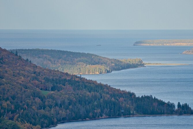 Explore Cabot Trail and Baddeck - Key points to know before booking
