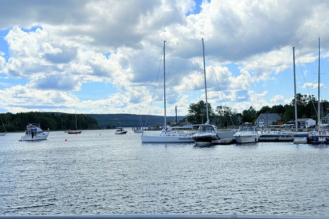 Explore Cabot Trail and Baddeck - Gaelic College: a brief introduction to Cape Breton culture