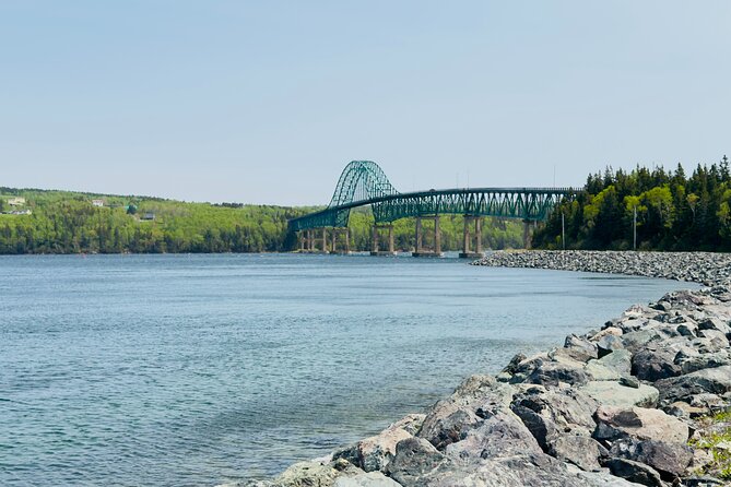 Explore Cabot Trail and Baddeck - The small-group promise needs careful checking