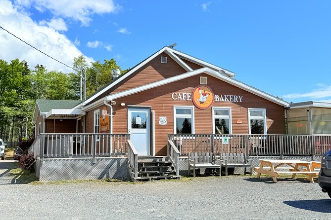 Explore Cabot Trail and Baddeck - Is $125 a good value?