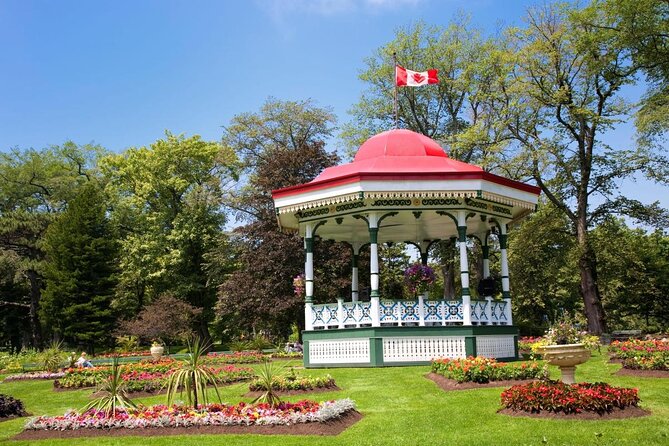 Explore Halifax with 3 Unique Smartphone Audio Walking Tours - Key points to know before you go
