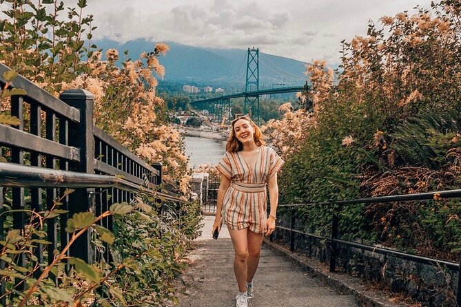 Explore Stanley Park on Electric Scooters - Is CA$71.78 a fair price?
