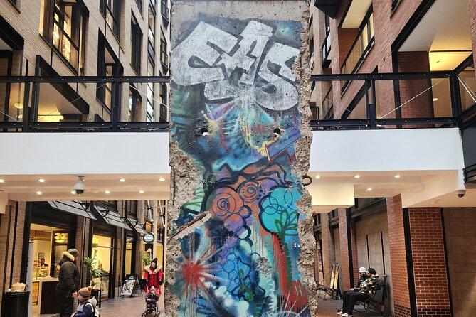 Explore the Underground City with a local comedian - Time Out Market and the best food advice