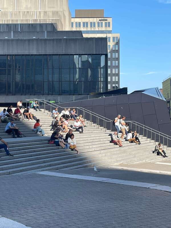 Explore Underground city & Downtown. Great tour to stay warm - Key points at a glance