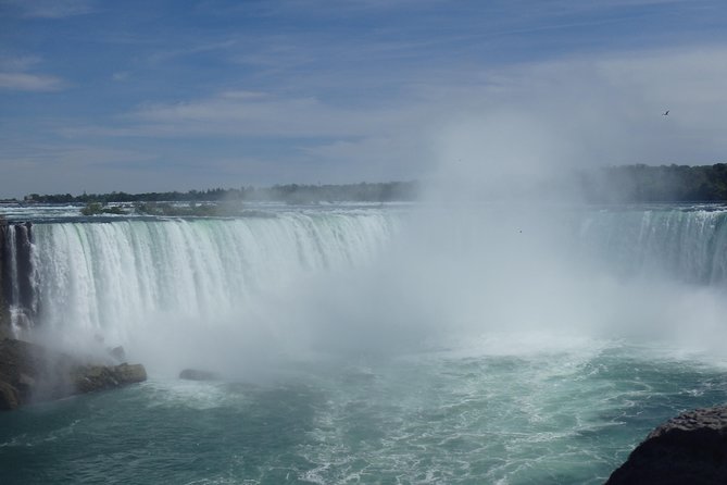 Fall for Niagara Tour - Extra stops that may affect your schedule