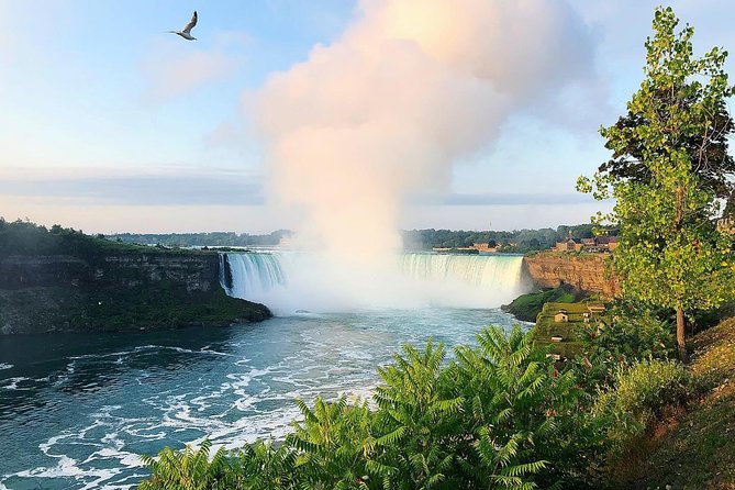 Fall for Niagara Tour - The guide can shape the whole experience