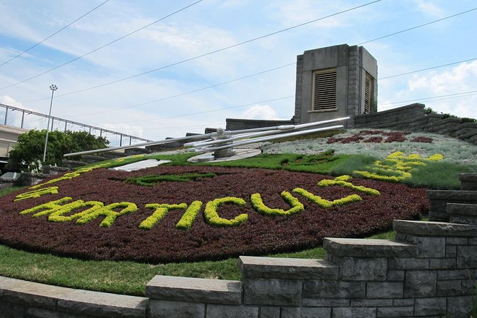 Fall for Niagara Tour - Is $48.91 good value?