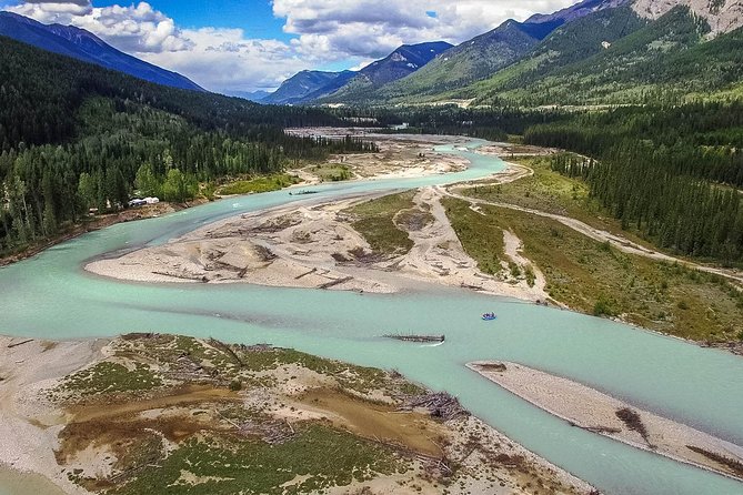 Family Rafting Adventure | Kicking Horse River - What you wear for the 2.5-hour outing