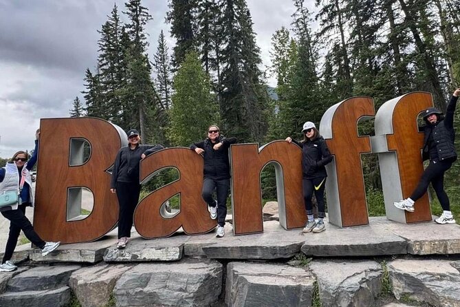 Famous Moraine Lake and Lake Louise Shared Shuttle Tour - Who Should Book This Experience?