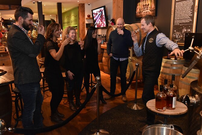 Farm-to-Flask Tasting Experience in Vernon - Key points to know before you book