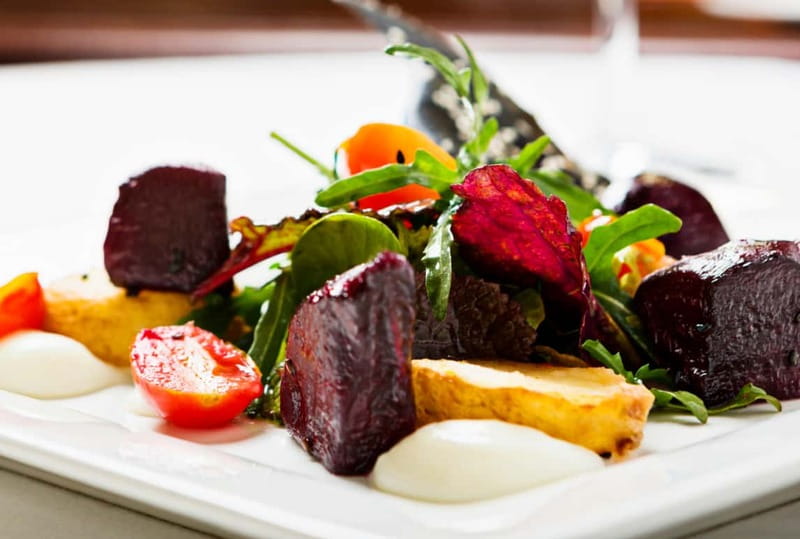 Finer Things: 4-Course Dinner Tour in Whistler - Starting at Crystal Lodge at 4:45 PM