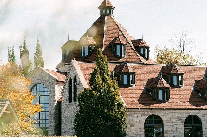 Fireside Flights Outdoor Tasting Experience - Timing your visit and planning around the weather