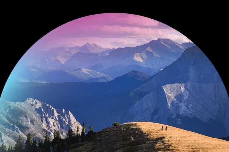 Flyover in Vancouver: An Immersive Flying Theatre Experience - Flying across Canada in a few minutes
