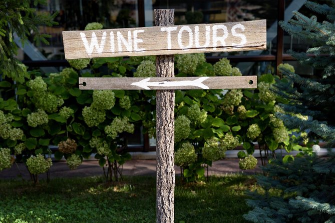 Fraser Valley Social Wine Tasting Private Tour - Key points to know before you book