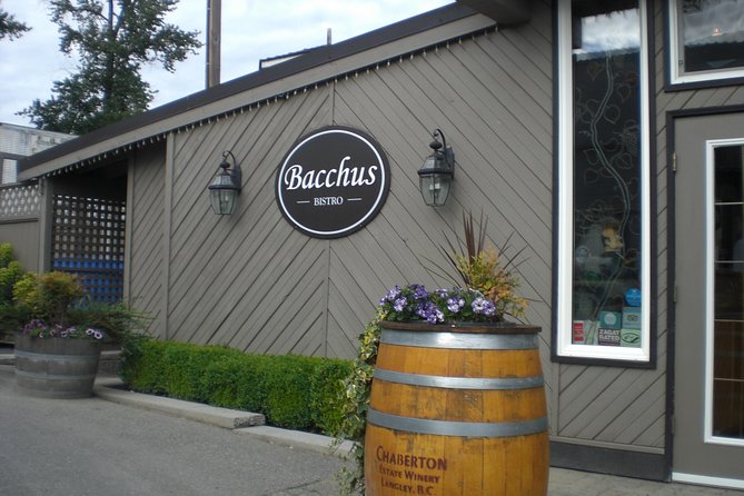 Fraser Valley Social Wine Tasting Private Tour - Why the private format matters