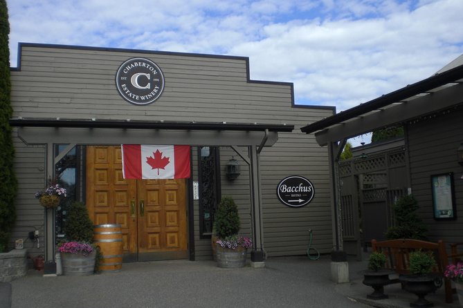 Fraser Valley Social Wine Tasting Private Tour - Is $349.82 per person good value?