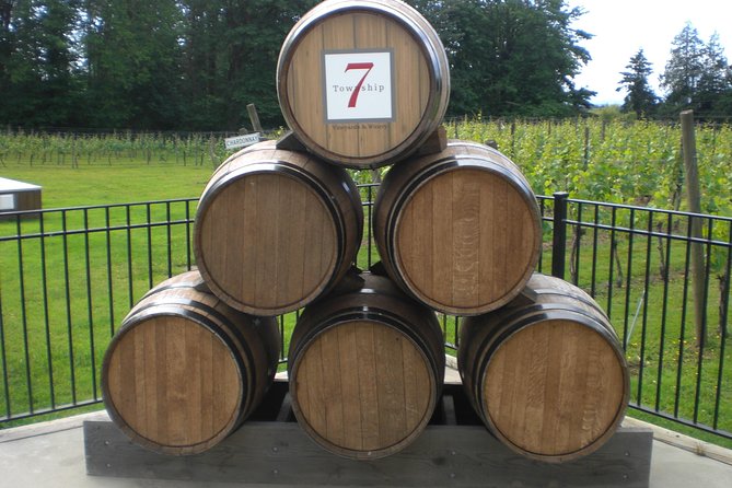 Fraser Valley Social Wine Tasting Private Tour - Who will enjoy this half-day outing?