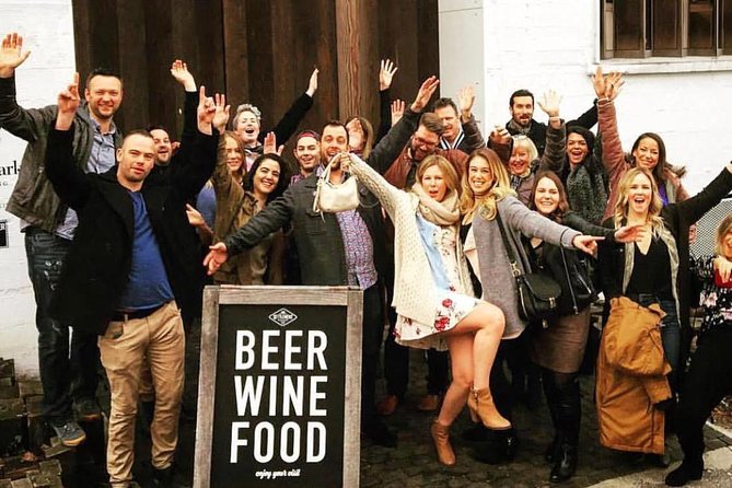 Fraser Valley Wine Tour - Who will get the most from this six-hour outing?