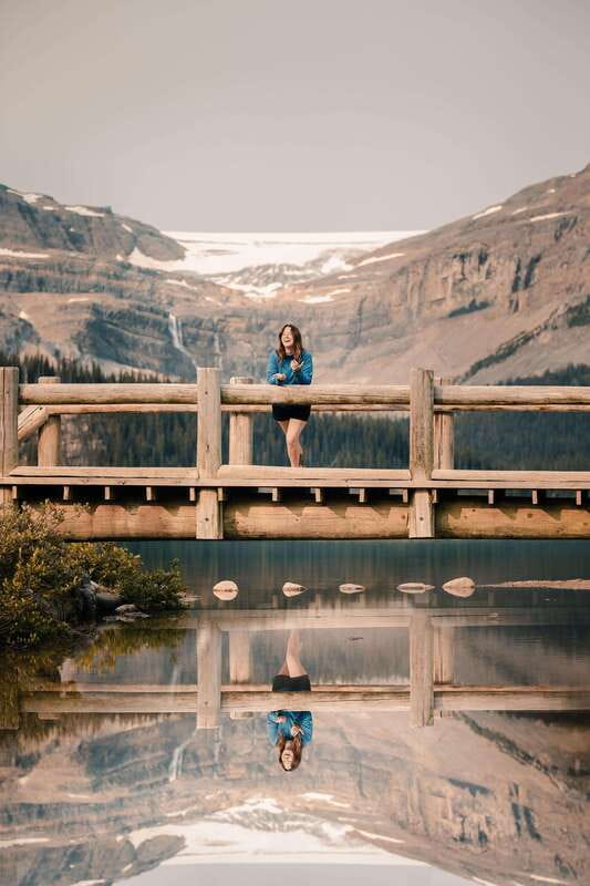 From Banff: Athabasca Glacier and Columbia Icefield Day Trip - Who should book this excursion?