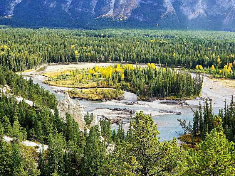 From Banff/Canmore: Deep 1 Day Tour in Banff National Park - Why this tour makes sense for a first Banff visit