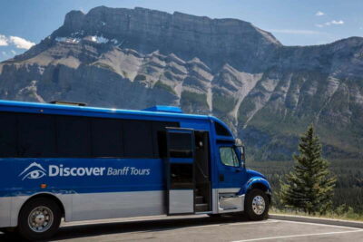 Lake Louise and Moraine Lake Sightseeing Tour
