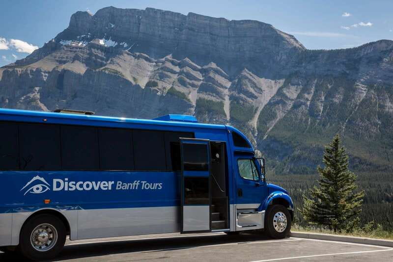 From Banff: Lake Louise and Moraine Lake Sightseeing Tour - Along the Bow Valley Parkway to Castle Mountain