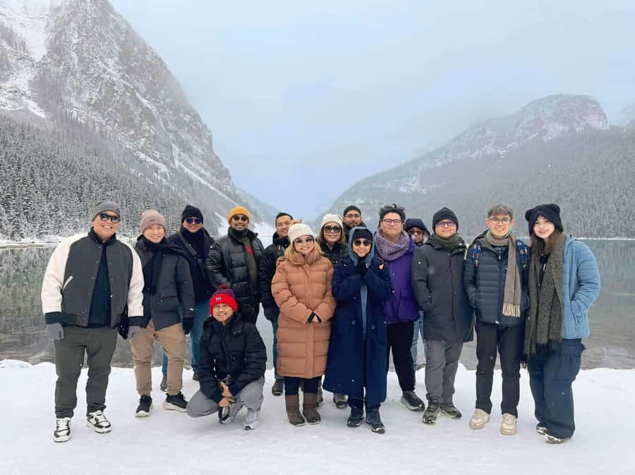 From Banff: Lake Louise, Emerald Lake & Takakkaw Falls - Who should book this experience?