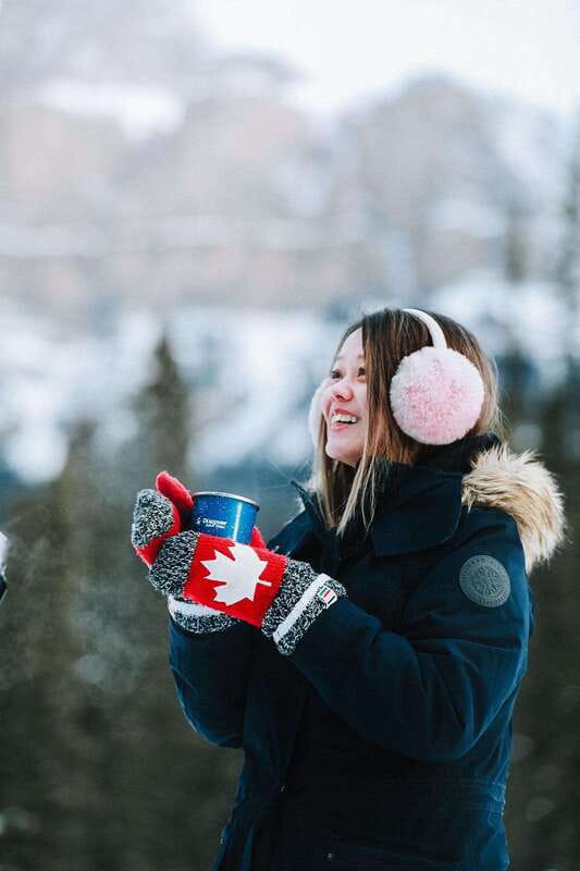 From Banff: Lake Louise & Yoho Full Day Tour - Key points at a glance
