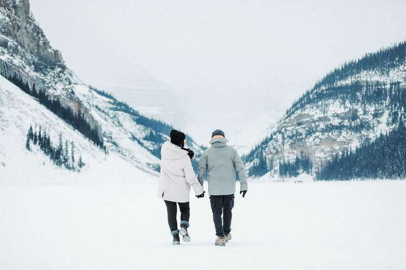 From Banff: Lake Louise & Yoho Full Day Tour - Why this Banff to Yoho day works well