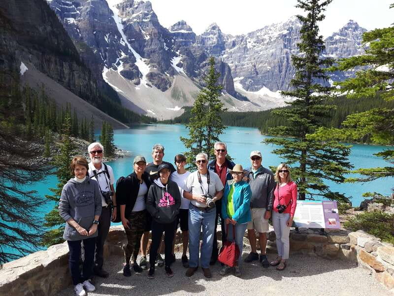 From Banff: Louise & Moraine Lake Guided Hiking Day Trip - Why this day trip works so well from Banff