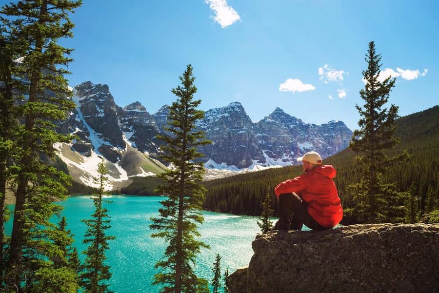 From Banff: Moraine Lake & Lake Louise Tour - Why this tour works well for the two-lake problem