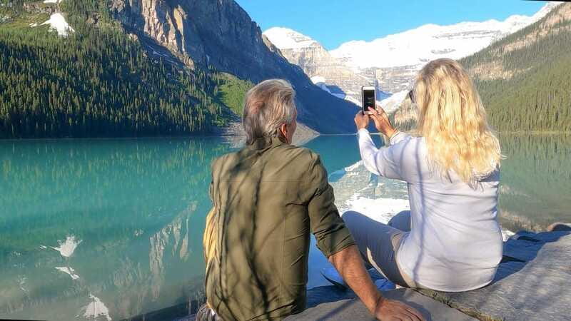 From Banff: Moraine Lake & Lake Louise Tour - Is $106 a fair price?