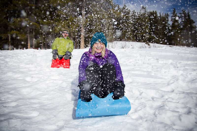 From Banff: Snowshoeing Tour in Kootenay National Park - What to wear and pack for winter safety