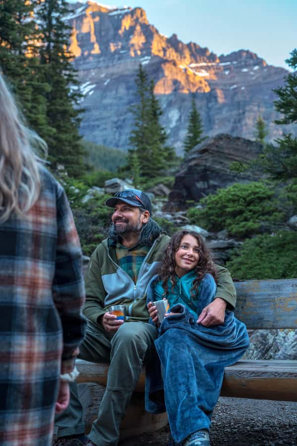 From Banff: Sunrise Moraine & Louise Premium Guided Tour - Should you book the Moraine Lake sunrise tour?