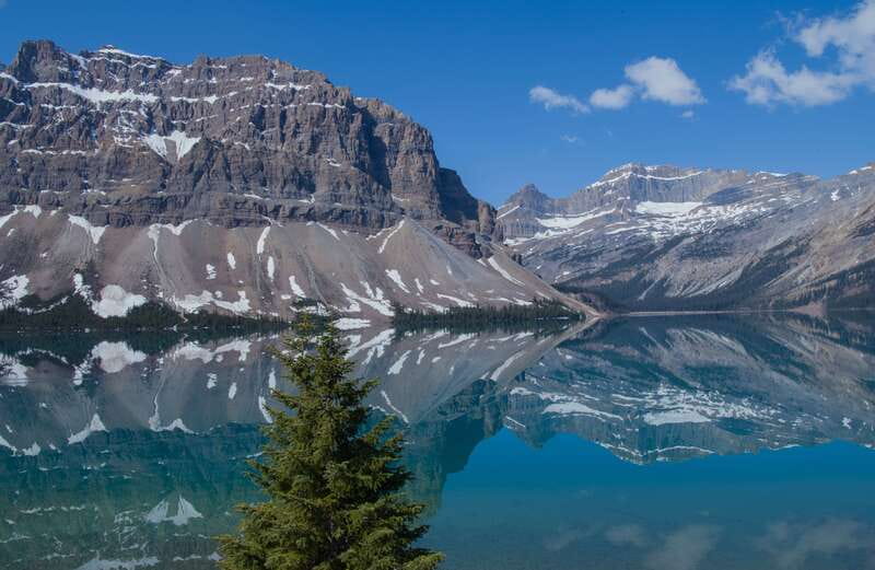 From Calgary/Banff: Columbia Icefield Glacier Full-Day Trip - Guides can make or break this long day