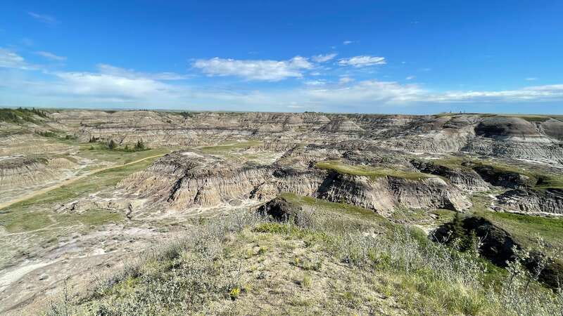 From Calgary: Canadian Badlands Private Geological Tour - Is $348 per person good value?