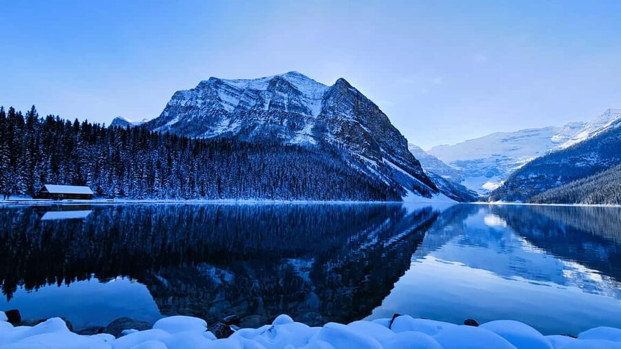 From Calgary/Canmore: Banff National Park Premium Day Trip - Key points before you book