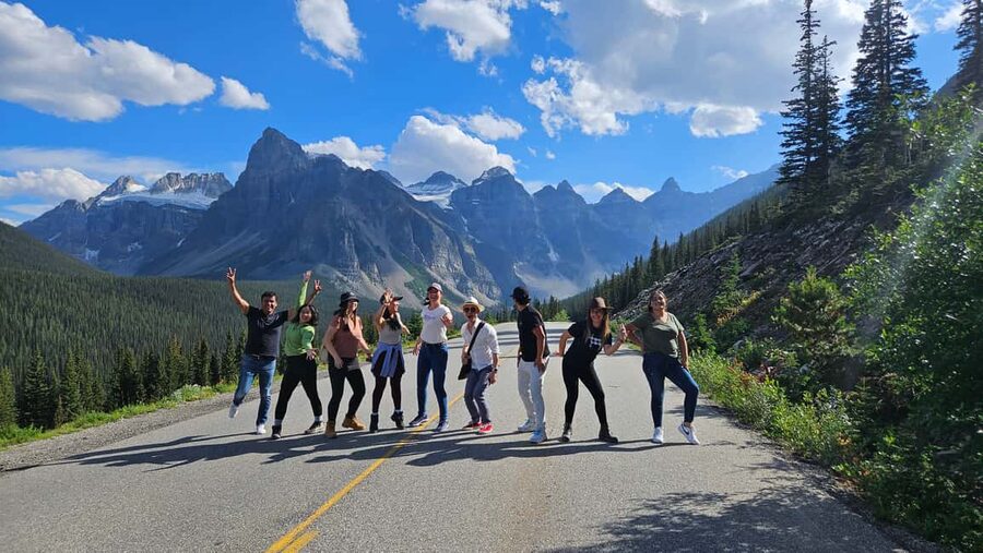 From Calgary/Canmore: Banff National Park Premium Day Trip - Is $70 a good deal?