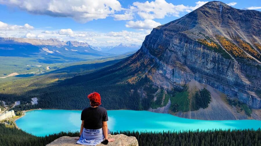 From Calgary/Canmore: Banff National Park Premium Day Trip - Two Jack Lake and Lake Minnewanka