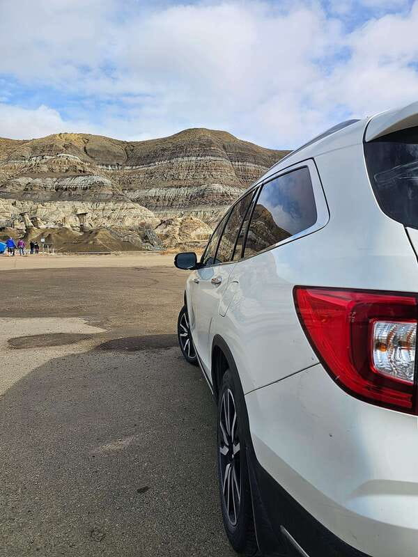 From Calgary: Drumheller Private Tour, Full day sightseeing - Key points to know before booking