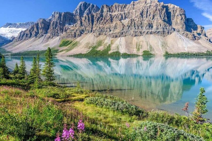 From Calgary: Explore 4 Stunning Lakes in Banff & Yoho - Why this Calgary day trip works