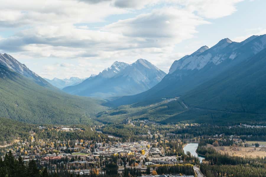 From Calgary: Private Banff National Park Day Trip - Key points at a glance