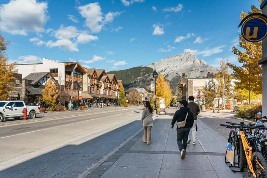 From Calgary: Private Banff National Park Day Trip - Is this private Banff day trip worth booking?