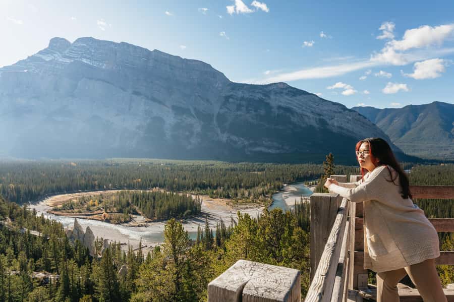 From Calgary: Private Banff National Park Day Trip - Moraine Lake and the value of having a driver