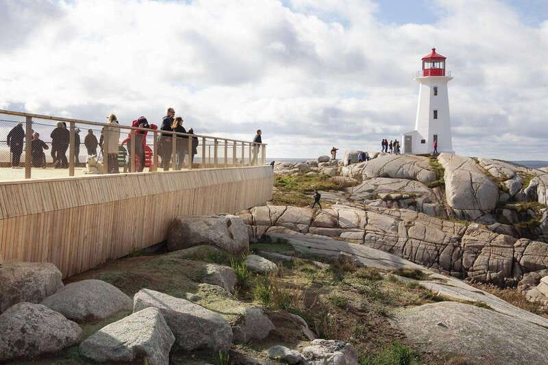 From Halifax: Peggy's Cove Bus Tour - Key points to know before you book