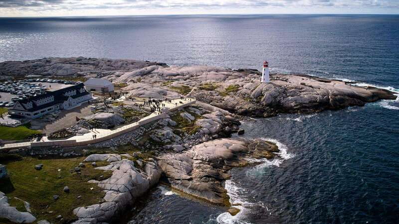 From Halifax: Peggy's Cove Bus Tour - Why Peggy’s Cove is worth the ride from Halifax