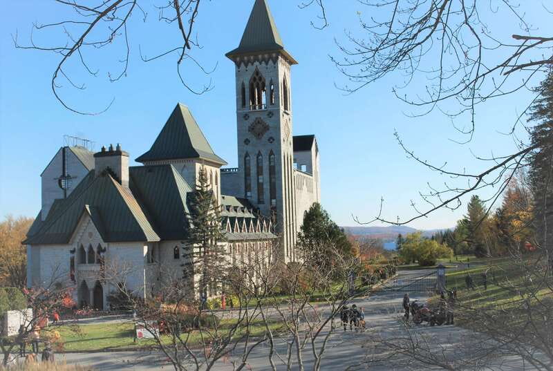From Montreal: Eastern Townships Region Day Trip - Key Details At A Glance