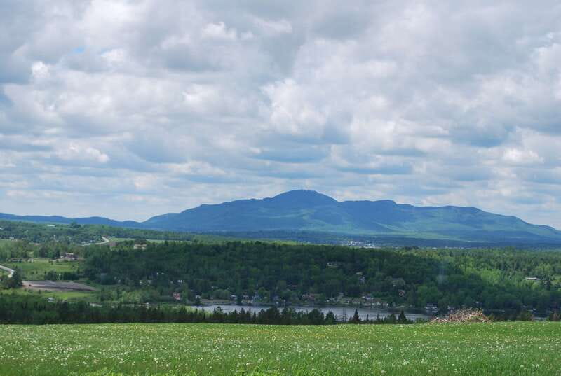 From Montreal: Eastern Townships Region Day Trip - Saint Benedict Abbey: Architecture In A Quiet Setting