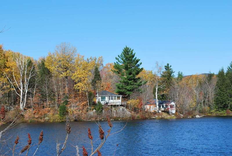 From Montreal: Eastern Townships Region Day Trip - The Guide And The Value Of Commentary